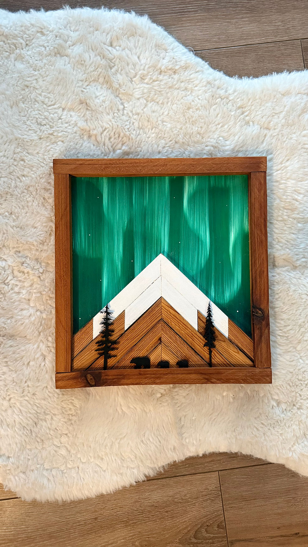 Thumbnail: Mini Auroras 