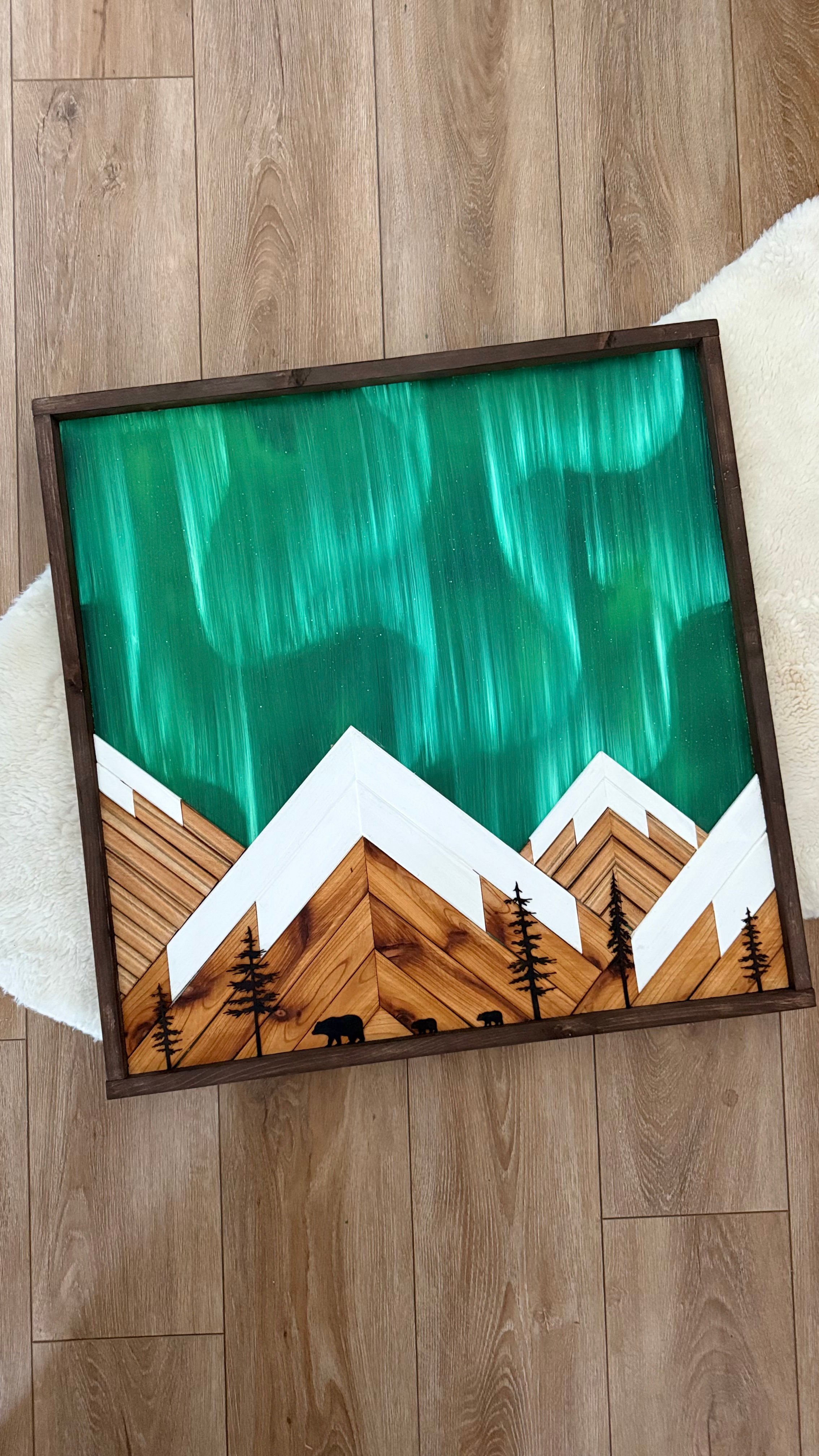 Montane Collection- Fresh Start 