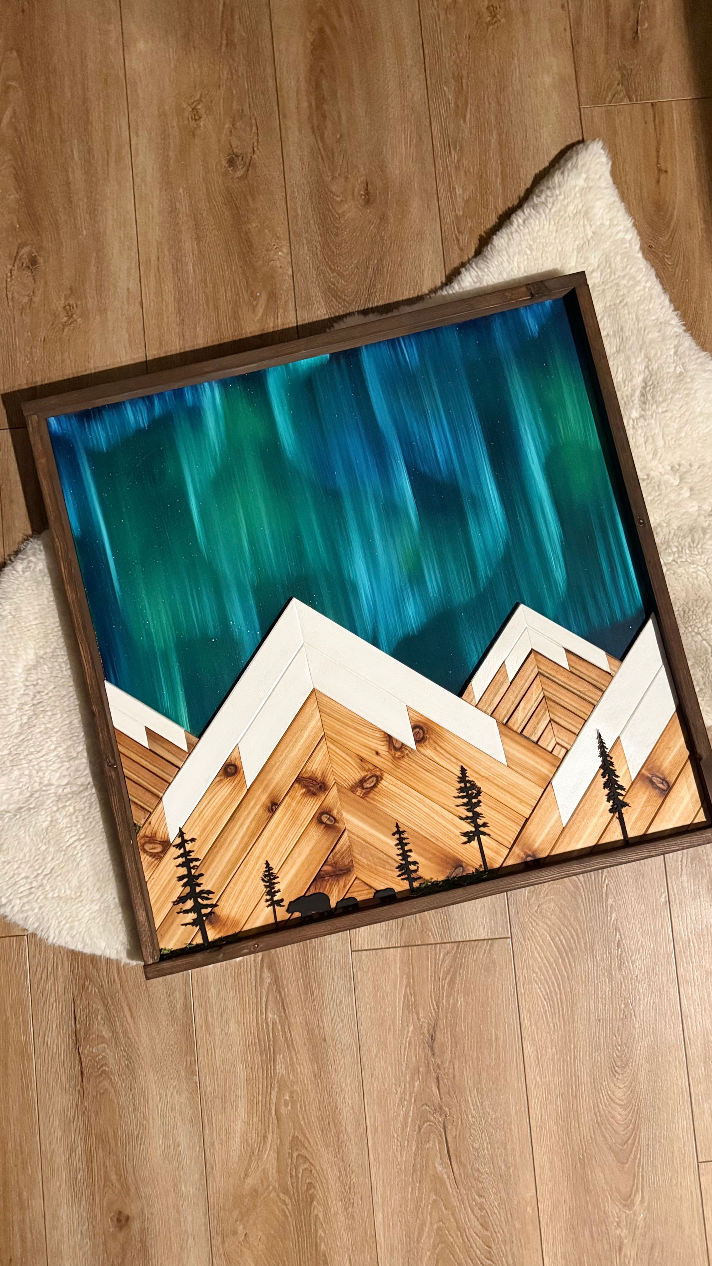 Montane Collection- Beaming 