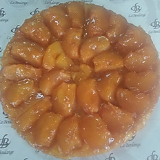 Tarte Tatin (Apple)