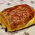 Chocolate Croissant