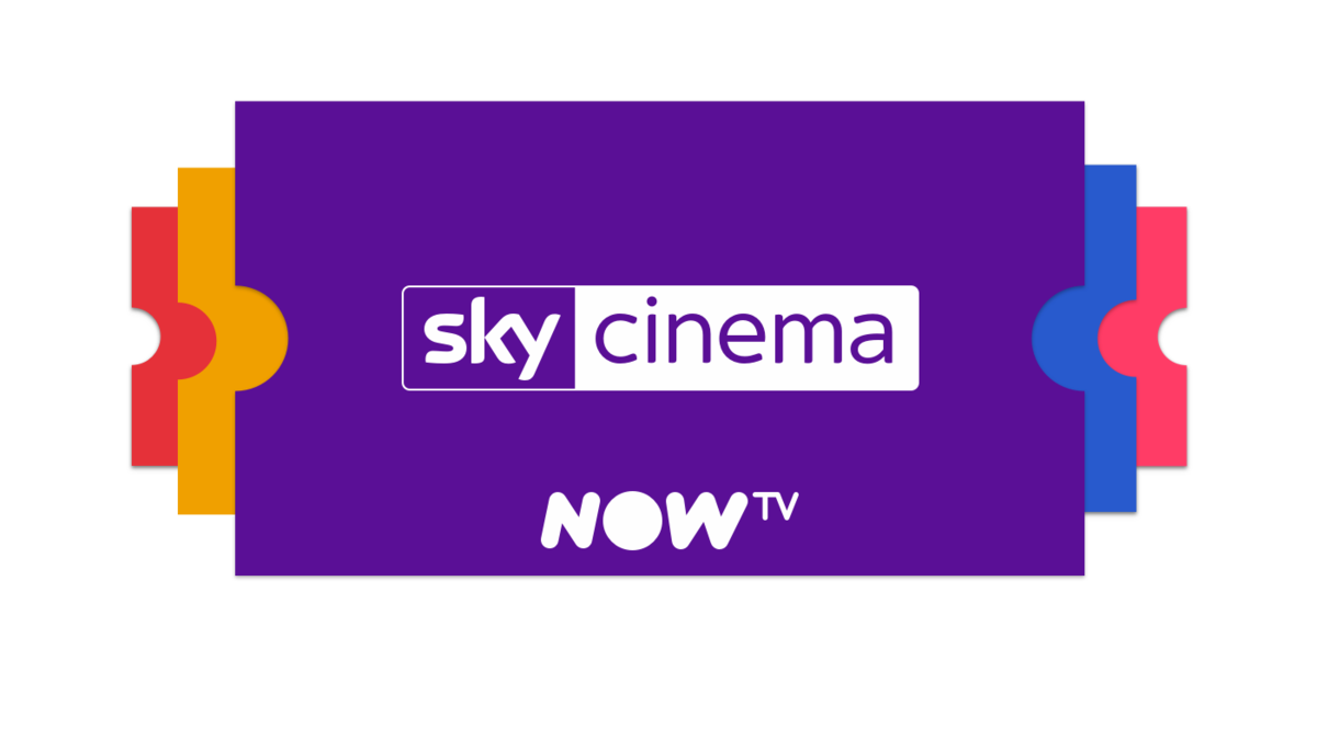 NOW TV Movie Pass 1 Month