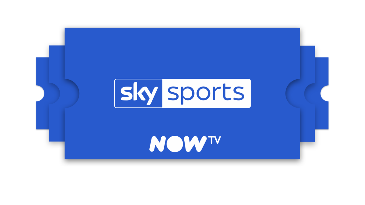 NOW TV Sports 1 Week Pass