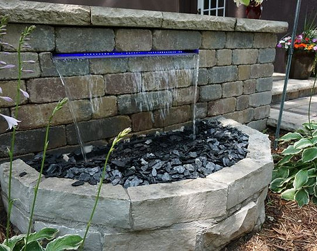 Water Features