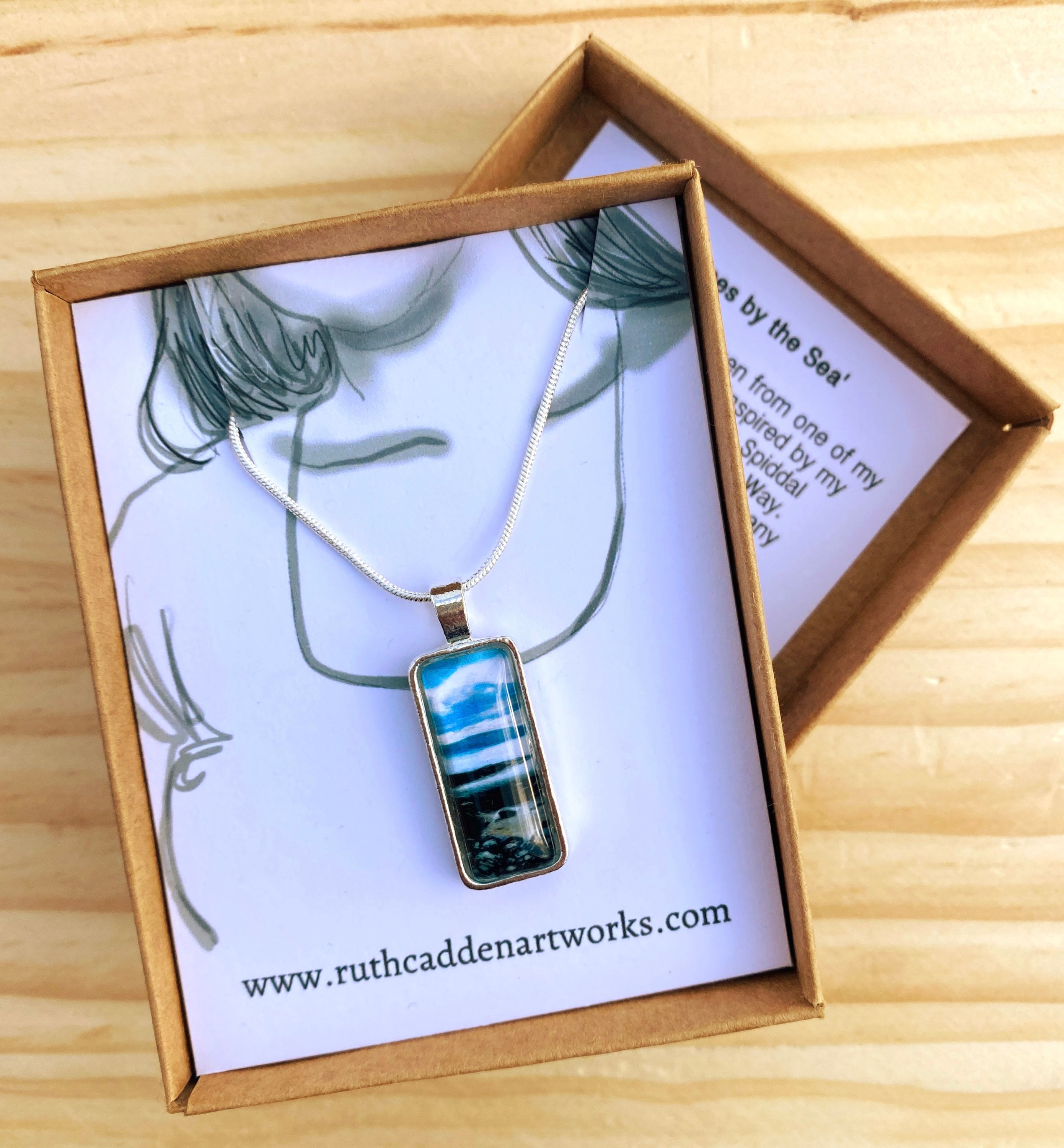 Stones by the Sea -Mini