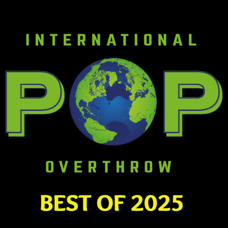 "EAT THE SUNSHINE..." MAKES IPO BEST OF FOR 2025