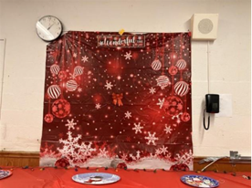 PTSA Staff Appreciation Breakfast