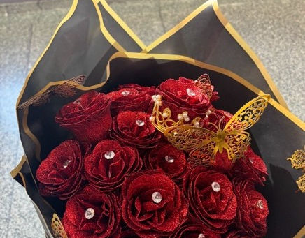South's Valentines Day Recap!