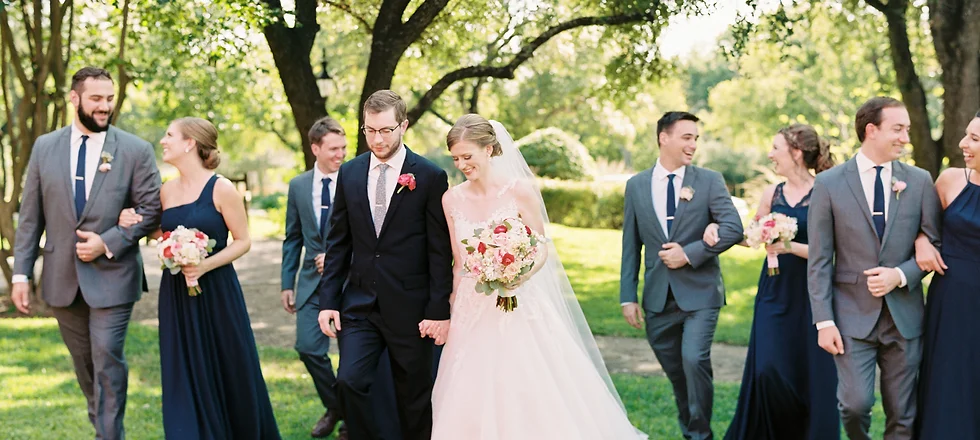 Bride On A Budget Events San Antonio Wedding Planners