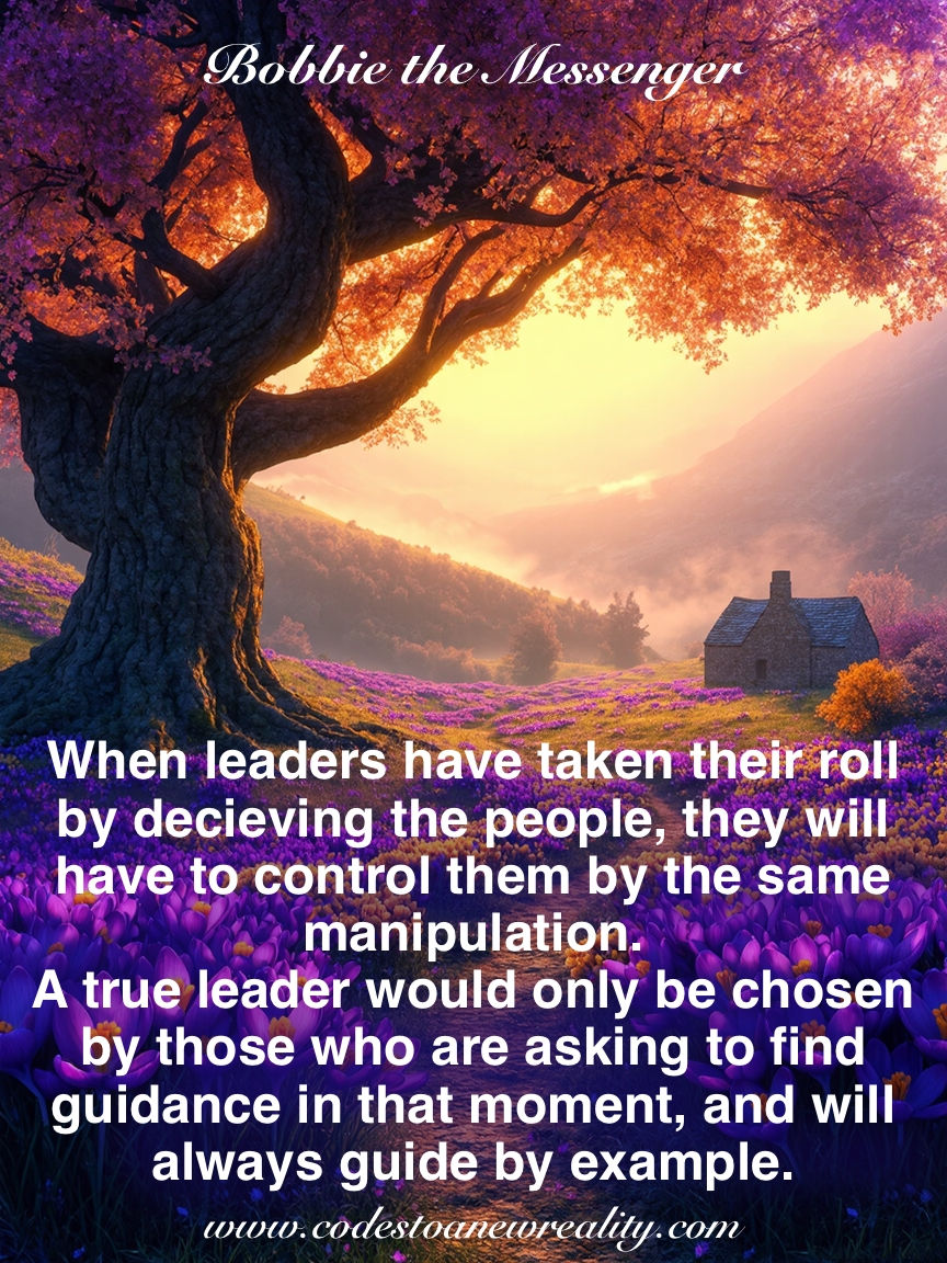 THE SOUL AND WHAT'S COMING