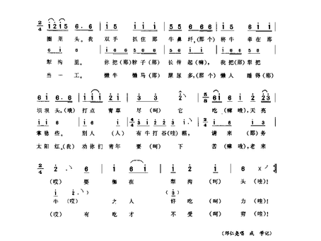 _TOP_ Not Balok Lagu Pileuleuyan