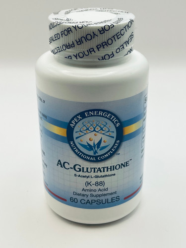 ac-glutathione AC-Glutathione