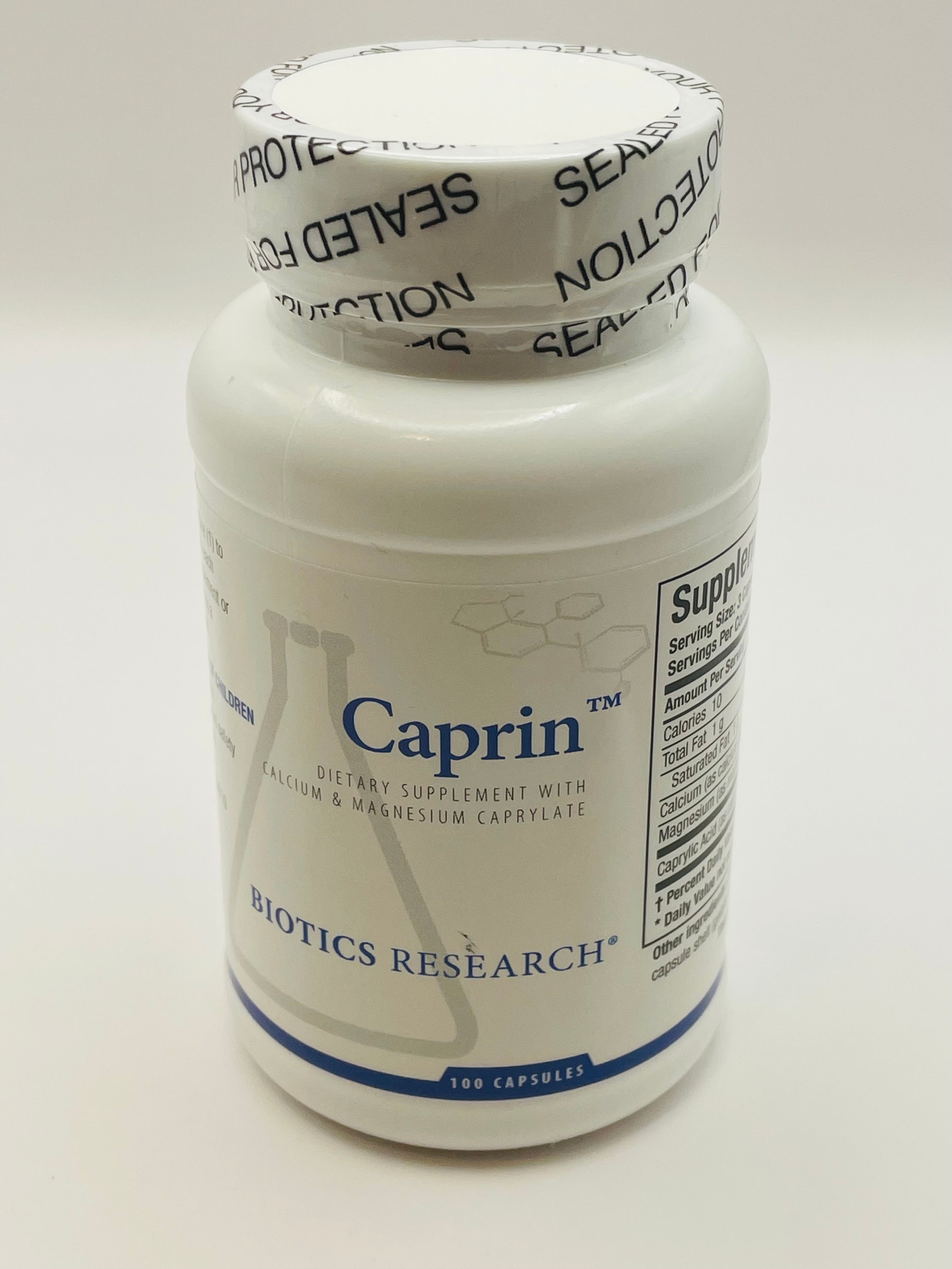 Caprin