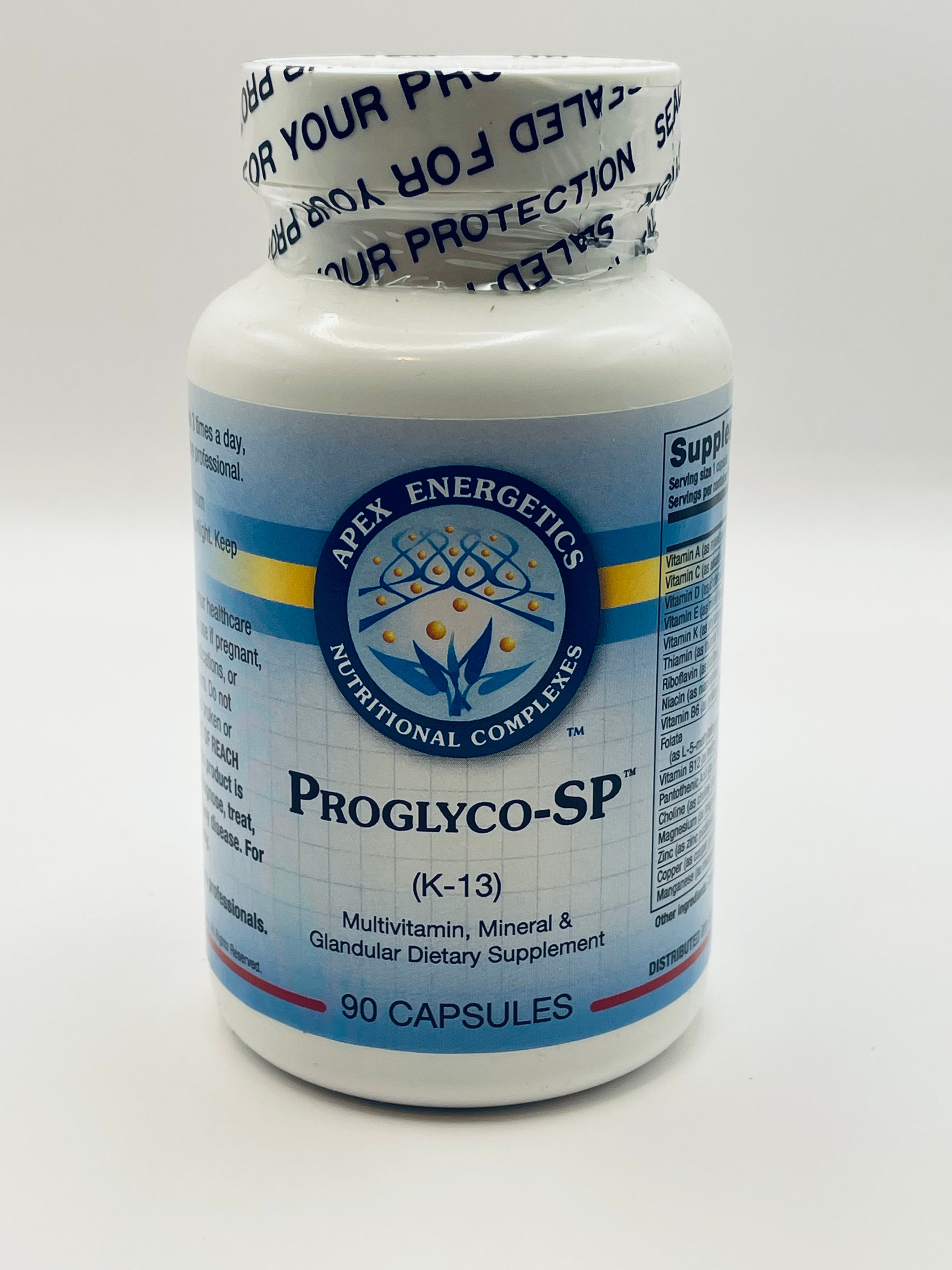 Proglyco-SP