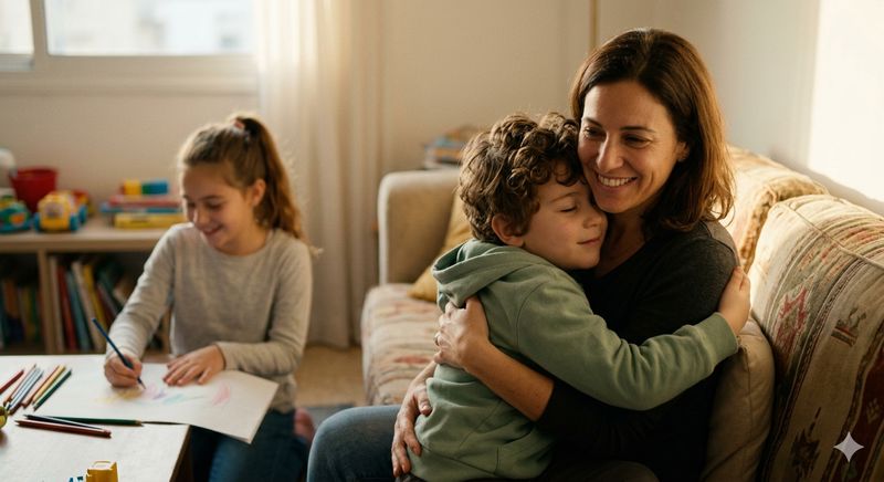הילד המועדף: הסוד שגם המדע מתקשה לפצח