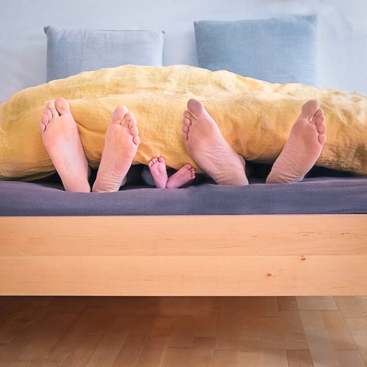 כשההורות מקלקלת את הזוגיות ולהיפך