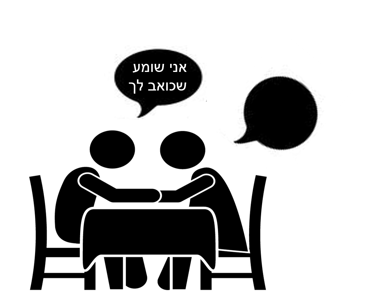 איך לצאת מדפוסי ריצוי ולתקן בעיות בזוגיות
