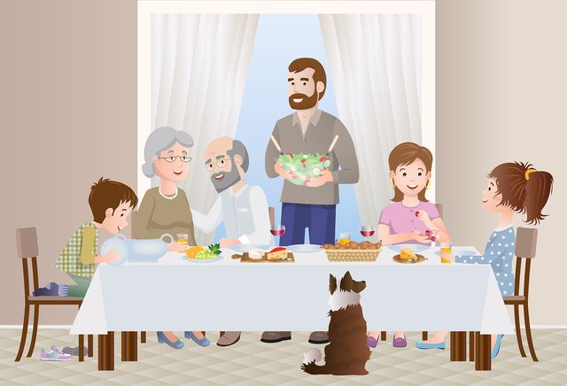 ייעוץ משפחתי, הדרכת הורים, הורות, ריבים במשפחה, סליחה