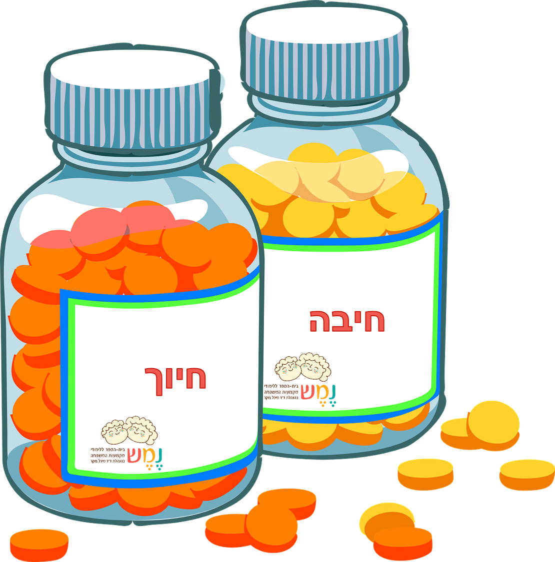 חיבה וחמימות מובילות ליצירת זוגיות טובה ומוציאות ממצבי משבר בזוגיות