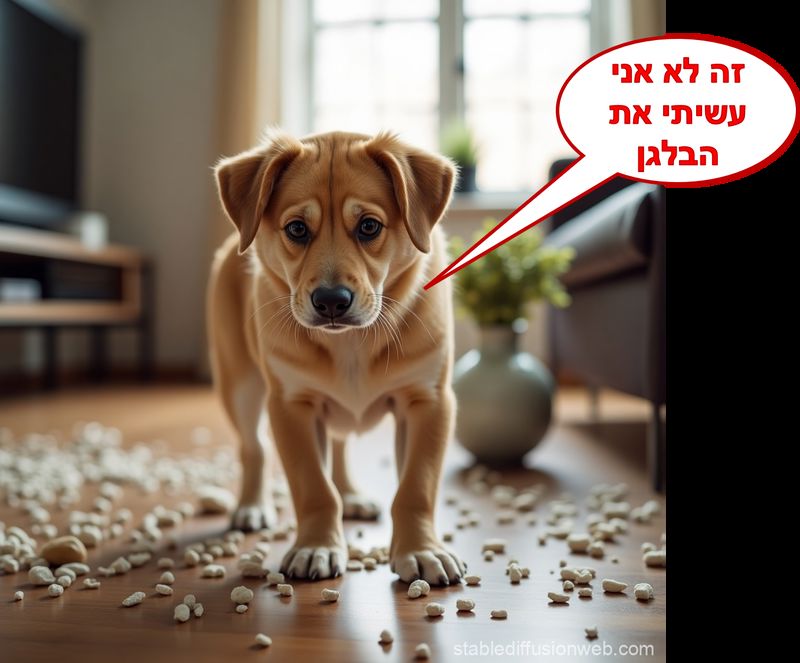 שקרים של ילדים. אם לא תשאלו אותם - לא תפילו אותם בפח