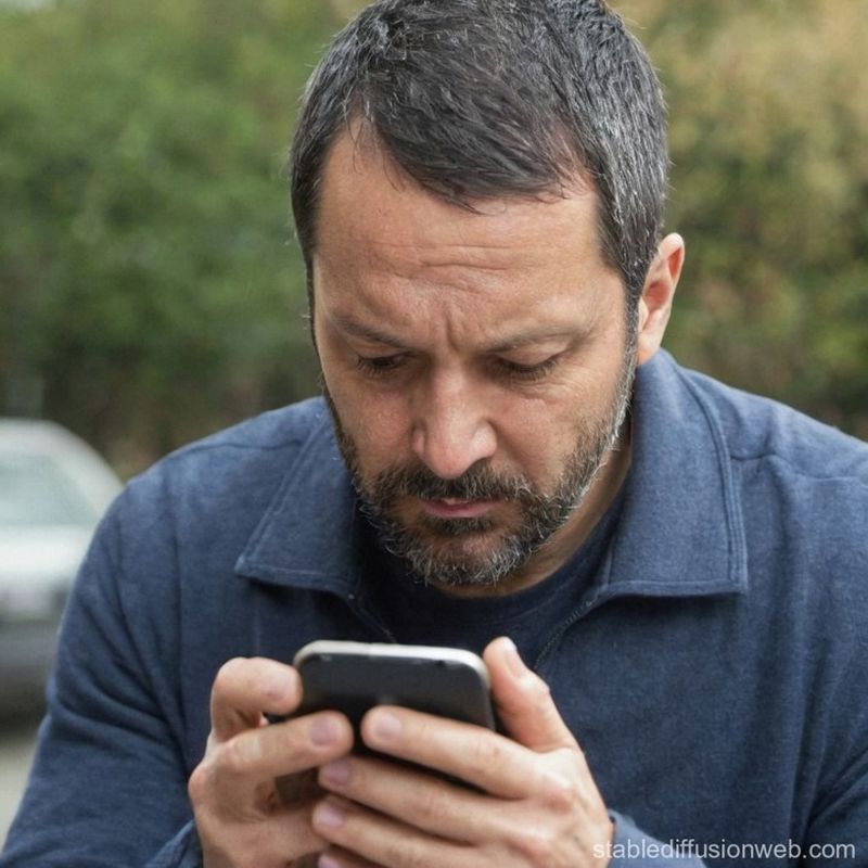 כמה זמן מסך זה בסדר בזוגיות?