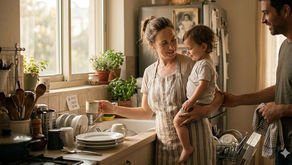 הרבה מעבר לנימוס: המדע שהופך 'תודה' פשוטה לדבק זוגי