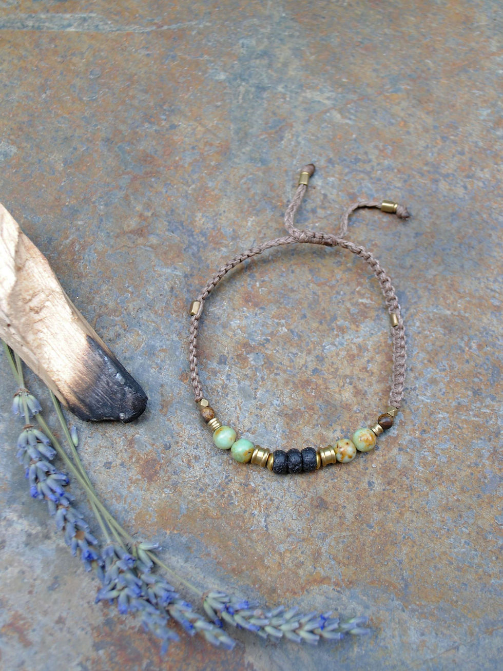 Thumbnail: Männer Armbänder 