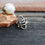 Miniaturbild: Silber Ring 3 Strich