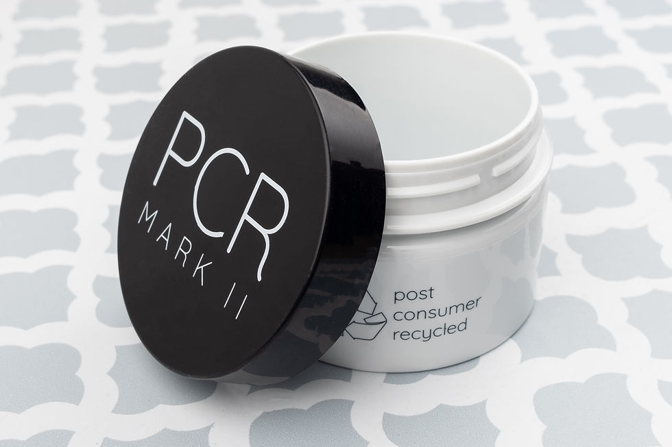 Thumbnail: PCR JAR SERIES - MARK II