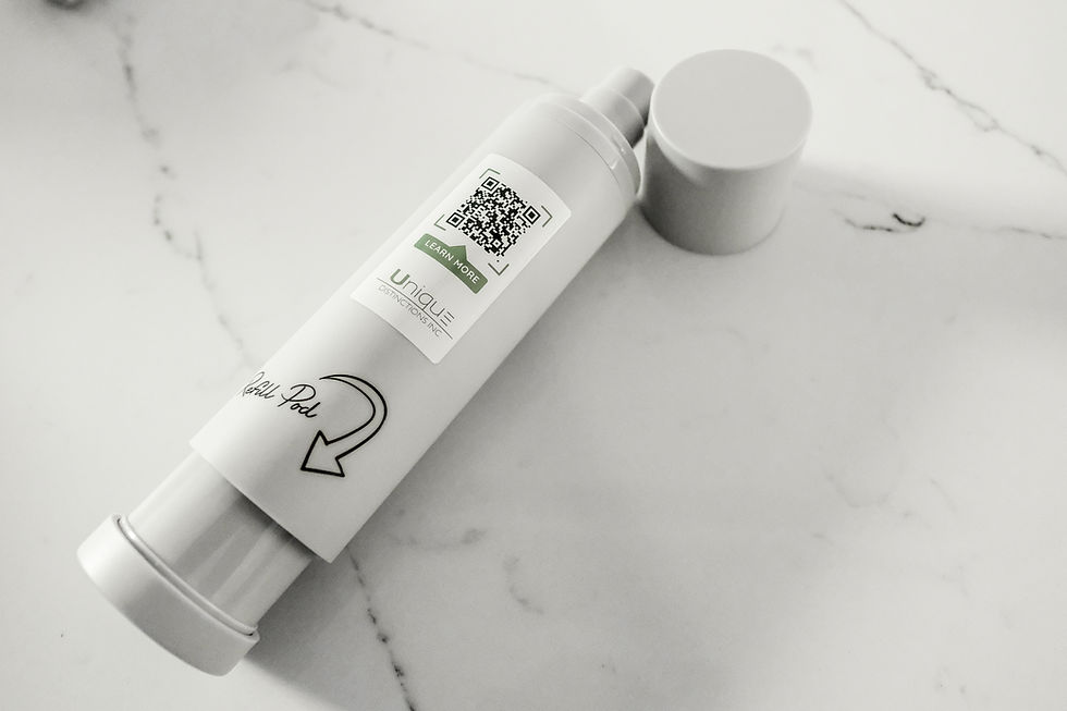 Thumbnail: ECO POD AIRLESS MARK II