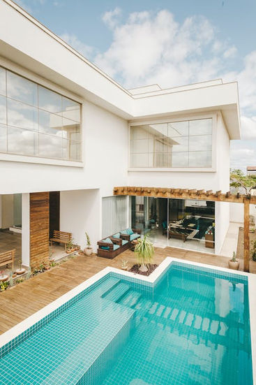 Modern Villa Design Markin Engineeriang Consultancy Dubai, UAE

مودرن فيلا 
ماركن للاستشارات الهندسية
دبي الامارات العربية المتحدة