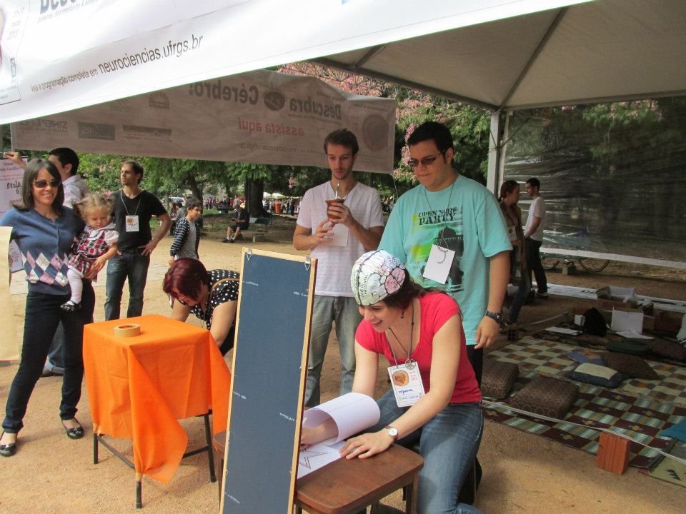 Rio Grande do Sul, 2013