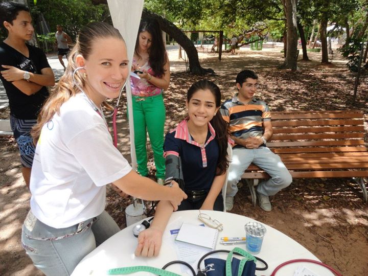 Natal, RN, 2013