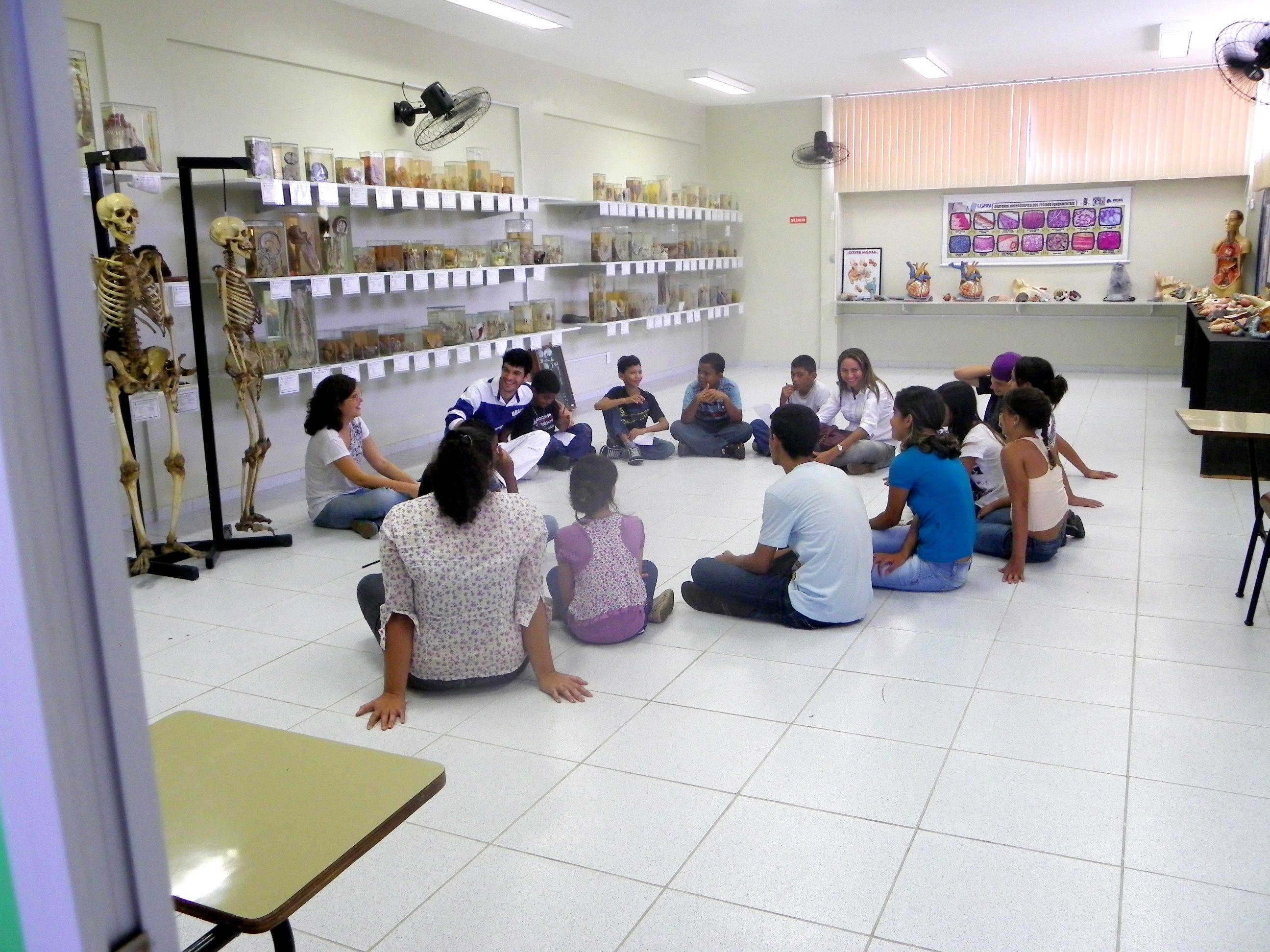 Natal, RN, 2012