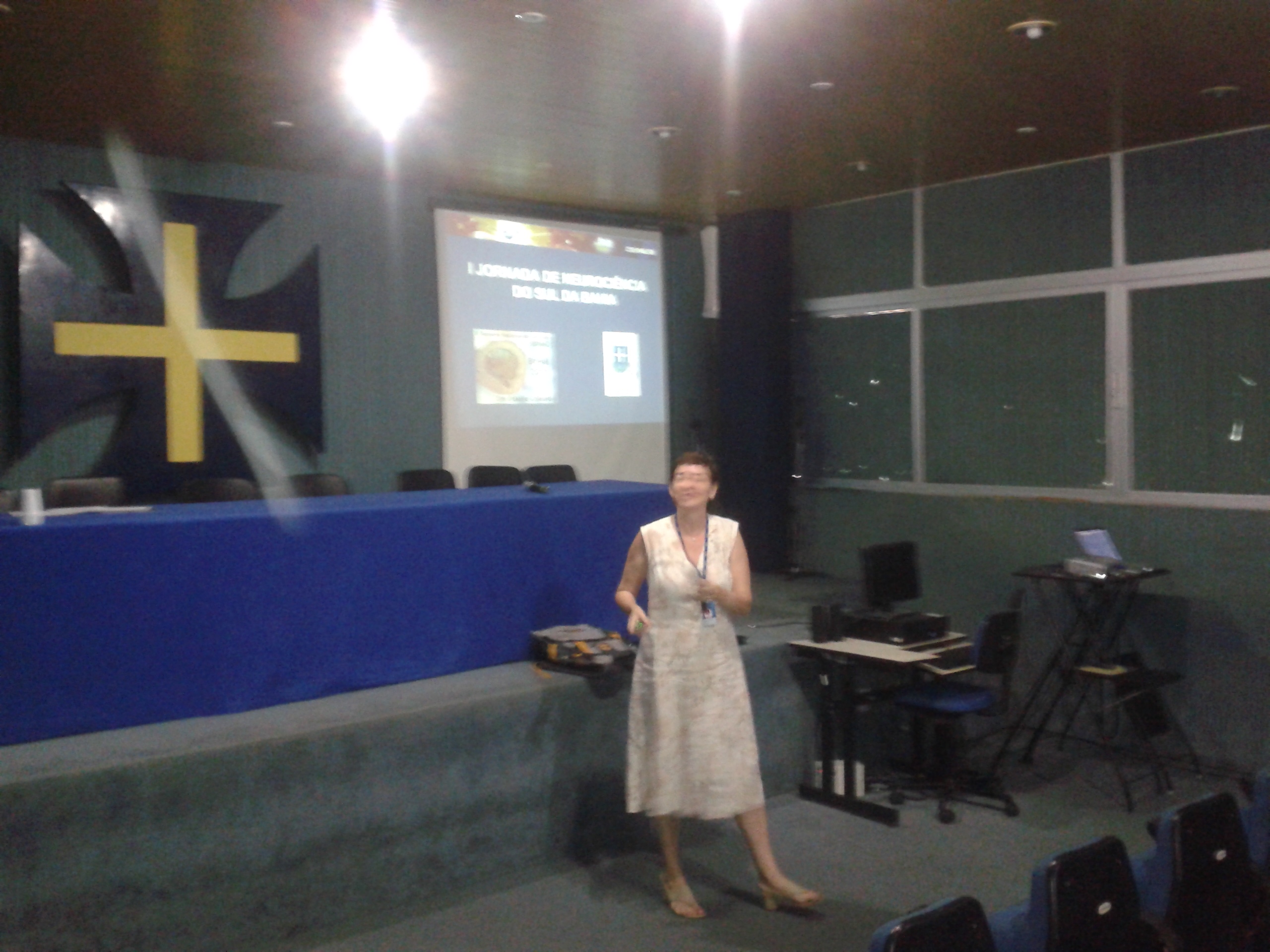 Ilhéus, BA, 2013
