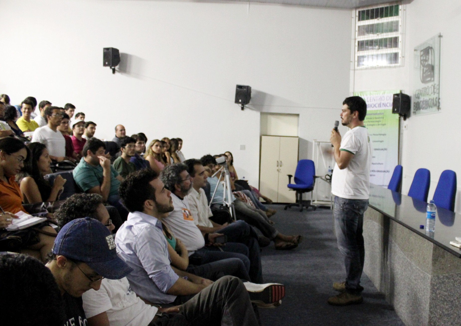 Natal, RN, 2012