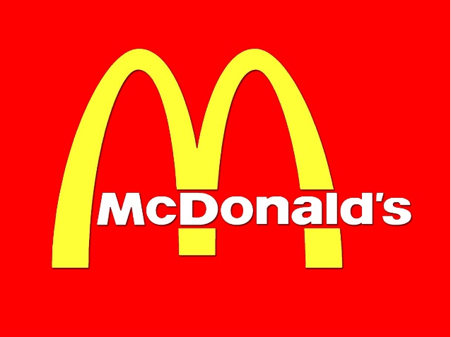 Mc Donalds I