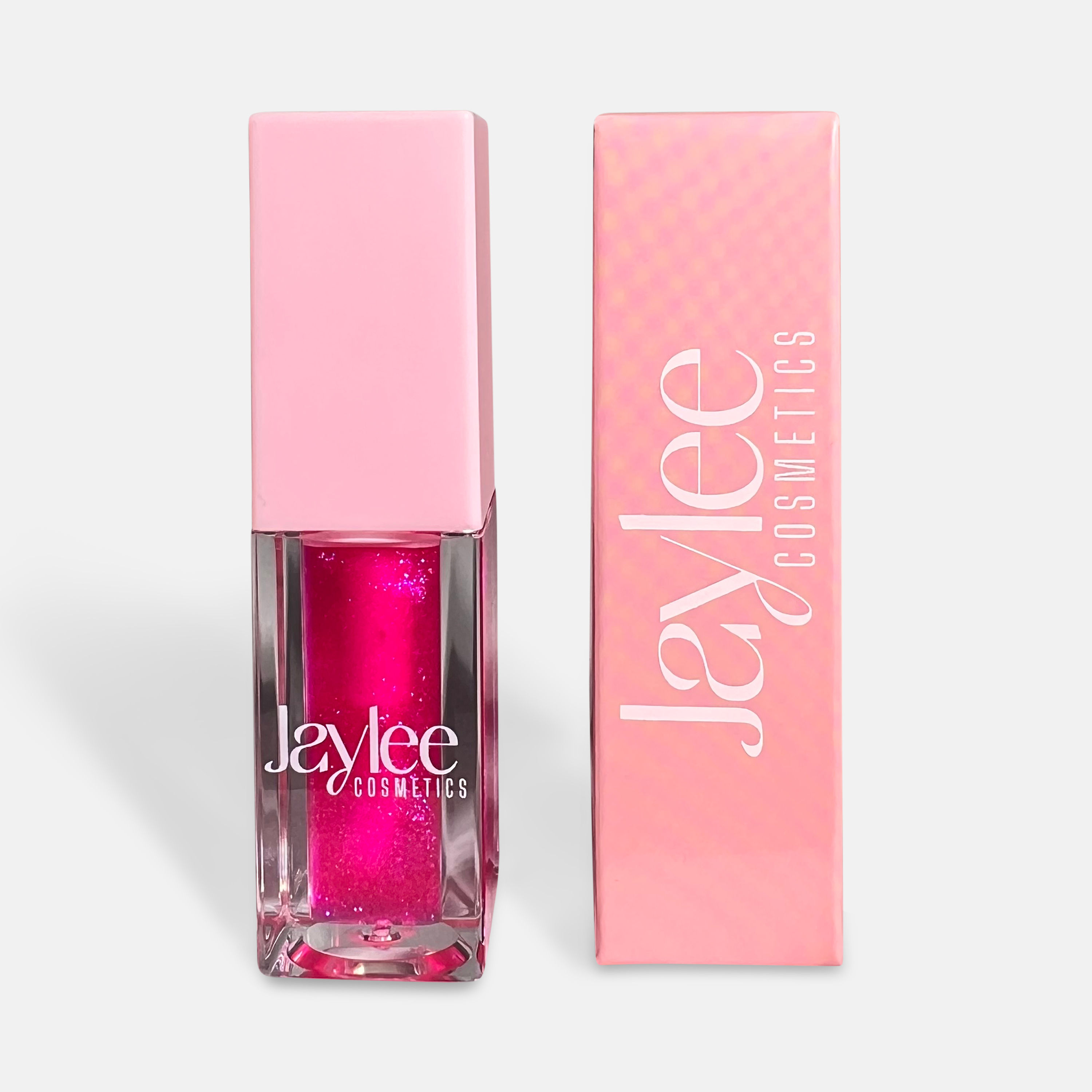 Jupiter Magic Lip Oil