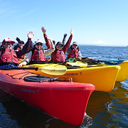 ballard-kayak logo