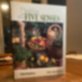 Cooking With Five Senses