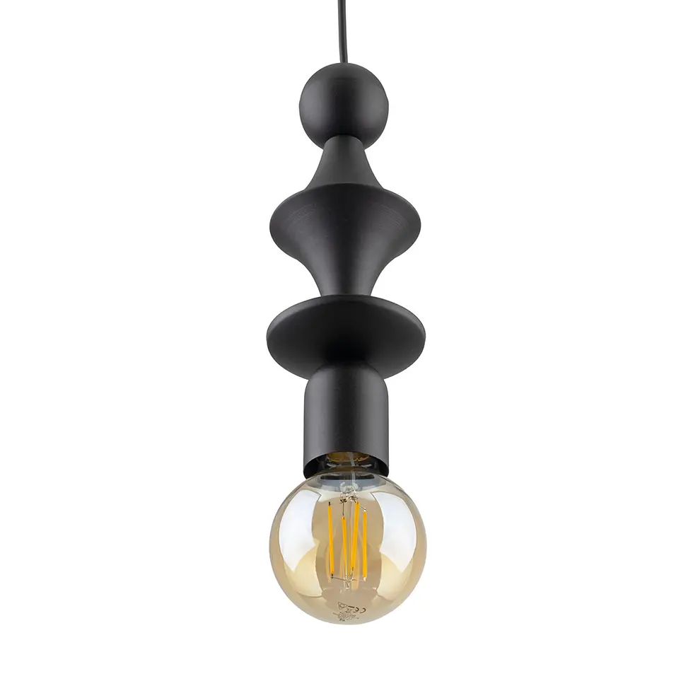 Indexkép: TK Lighting Tower egyágú függesztett lámpa