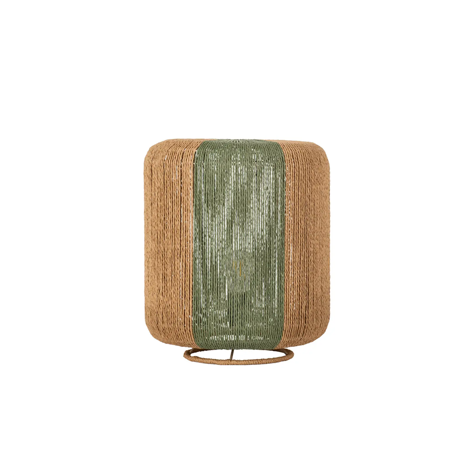 Nova Luce Dena asztali lámpa