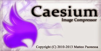 Portable Caesium 0.4.0