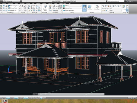 AutoCAD With Full Keygen For PC