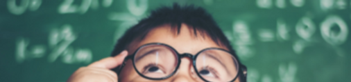 學齡兒童智能評估