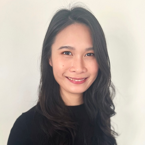 王家穎KarenWong-註冊言語治療師