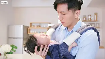 新手爸爸也會「產後抑鬱」 壓力來源/預防或改善