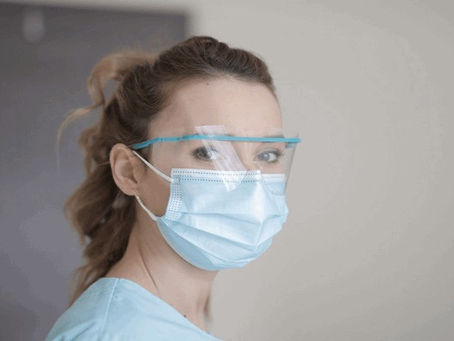 Εκπαιδευτικό Πρόγραμμα: Εργασιακή Ασφάλεια και Προστασία από Κινδύνους στο Υγειονομικό Περιβάλλον