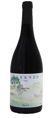 Pinot Noir - 2024 | Vinícola Lorenzo