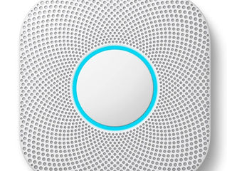 How To Power NEST Protect Fire Alarm Using Rechargeable Batteries And Charge From Wall Adapter